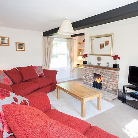 Wainfleet All Saints Salters Cottage - E5045 מראה חיצוני תמונה