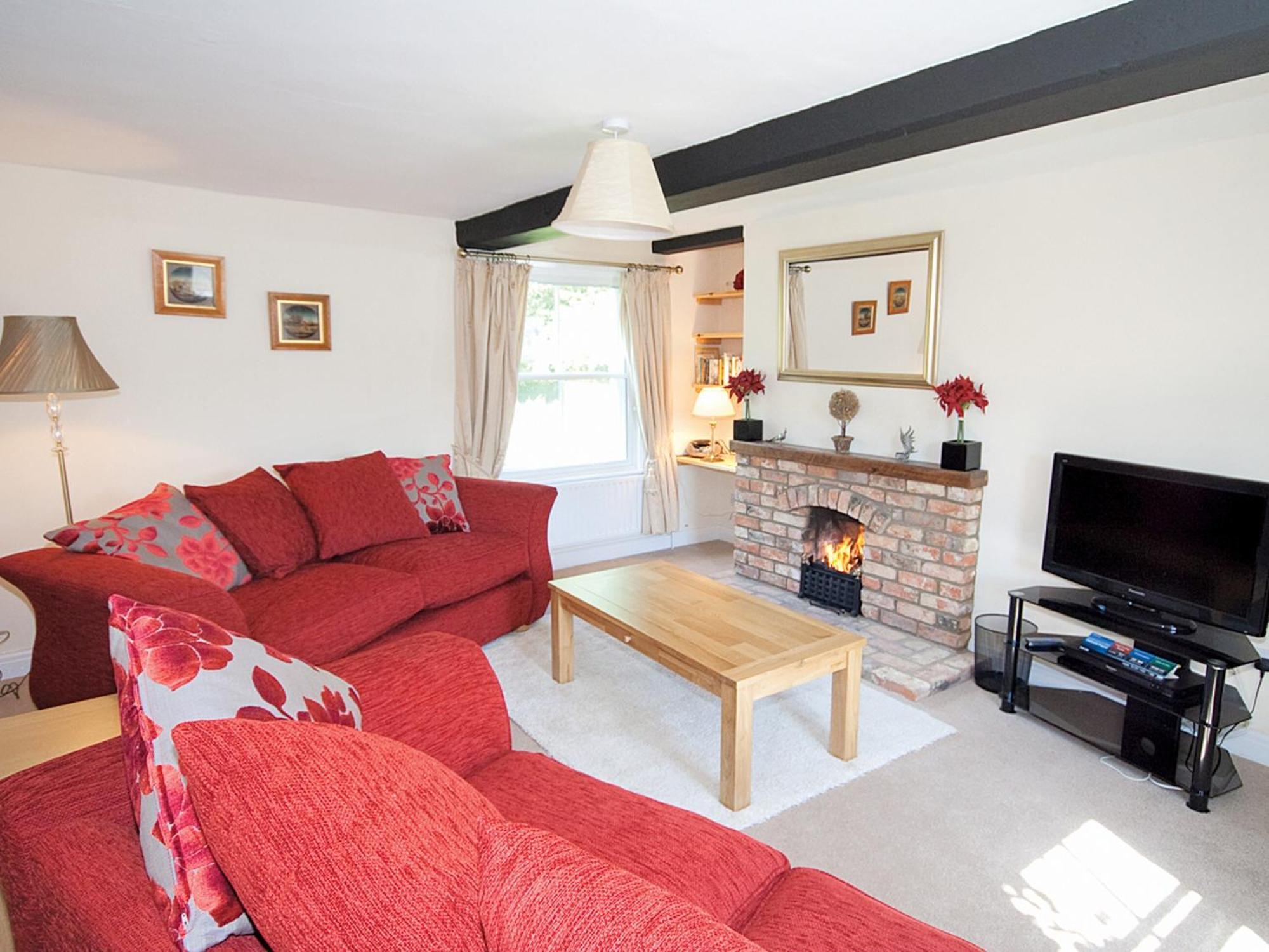 Wainfleet All Saints Salters Cottage - E5045 מראה חיצוני תמונה